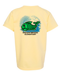 IBES Youth Short Sleeve Tee
