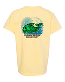 IBES Youth Short Sleeve Tee