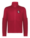 SL Volleyball Mens Full Zip Jacket