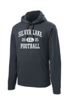 SL Football Fleece Hood