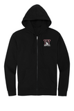 WES Full Zip Hoodie