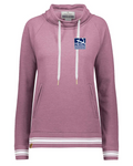 KTA Ladies Funnel Neck