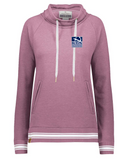 KTA Ladies Funnel Neck