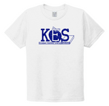 KPTO Triblend Short Sleeve Tee