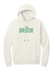 IBES  Organic Pullover Fleece Hood