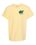 IBES Youth Short Sleeve Tee