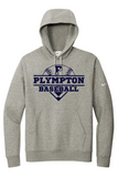 Plympton Nike Hoodie