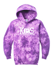 Kingston Tie Dye Hoodie