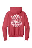 SL Metal Fab Fleece Pullover Hoodie