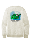 IBES Fleece Crew