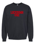 Lockdown Crewneck