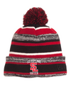 SL Boys Soccer Sideline Beanie