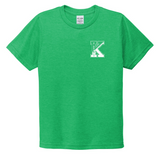 KPTO Triblend Short Sleeve Tee