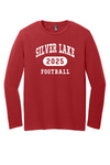SL Football Long Sleeve T-Shirt