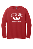 SL Football Long Sleeve T-Shirt