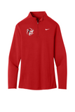 Lockdown Nike Dri Fit  1/2 Zip