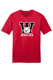 WES Short Sleeve T-shirt