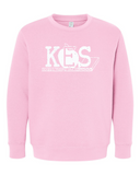 KES Youth Crewneck