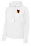 MYSA Sport wick Fleece Hood