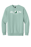 Alden Heavyweight Fleece Crew