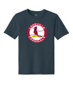 Cardinals Short Sleeve Tee