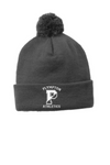 Plympton Soccer Beanie