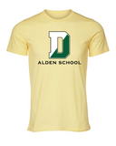 Alden Short Sleeve Tee