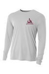 Carver Golf Performance Long Sleeve