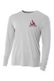 Carver Golf Performance Long Sleeve