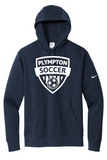 Plympton Nike Hoodie