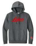 SL Softball Fleece Hoodie