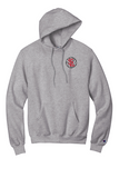 SL Volleyball Champion Hoodie