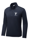 Plympton Soccer Youth Quarter Zip