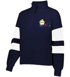 Nursing Way Pullover