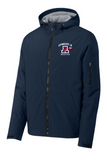 Apponequet Waterproof Insulated Jacket