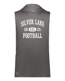 SL Football Sleeveless Hooded Tee