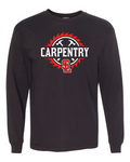 SL Carpentry  USA Made Long Sleeve