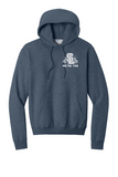 SL Metal Fab Fleece Pullover Hoodie