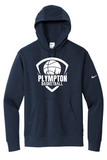 Plympton Nike Hoodie