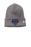 Plympton Soccer Nike Beanie
