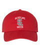 SL Girls Soccer 47 Brand hat