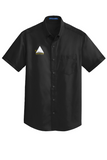 NIFAD 50th Anniversary Full Button Twill