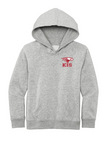 KPTO Fleece Hoodie