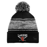 SL Softball New Era Beanie