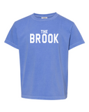 IBES Youth Brook Tee