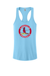 Cardinals Women's Tank Top