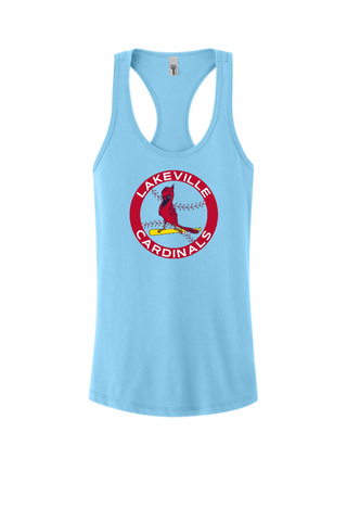 Cardinals Women's Tank Top