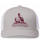 Carver Golf Trucker Hat