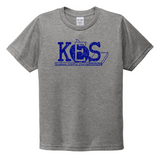 KPTO Triblend Short Sleeve Tee
