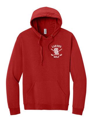 SL Golf Hoodie